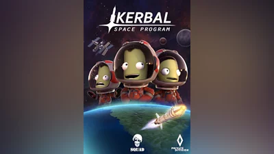 Kerbal Space Program (pc)