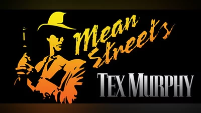 Tex Murphy: Mean Streets (PC) [Global] [Standard]