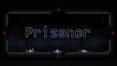 Prisoner (PC) [Global] [Standard]
