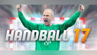 Handball 17 (PC) [Europe] [Standard]