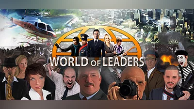 World Of Leaders (PC) [Global] [Standard]