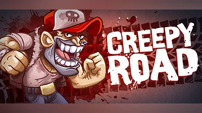 Creepy Road (PC) [Global] [Standard]