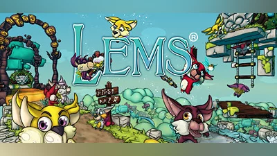 Lems (PC) [Global] [Standard]