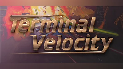 Terminal Velocity (PC) [Global] [Standard]
