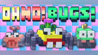 Oh No! Bugs! (PC) [Global] [Standard]