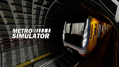 Metro Simulator (PC) [Global] [Standard]