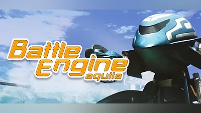 Battle Engine Aquila (PC) [Global] [Standard]