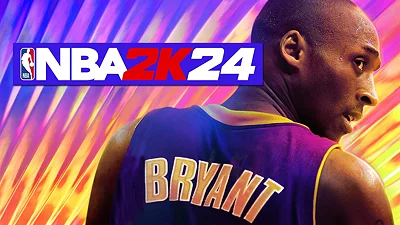NBA 2K24 (Xbox Series X) [United Arab Emirates] [Standard]