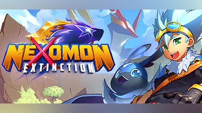 Nexomon: Extinction (PC) [Global] [Standard]