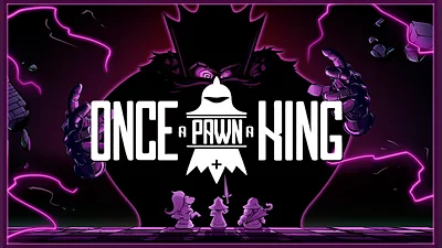 Once a Pawn a King (PC) [Global] [Standard]