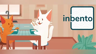 inbento (PC) [Europe] [Standard]