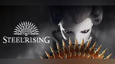 Steelrising (Xbox Series X) [Europe] [Standard]
