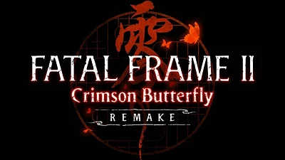 Fatal Frame II Crimson Butterfly Remake (PC) [Rest of the world] [Digital Deluxe]