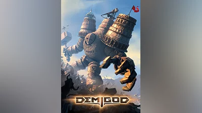 Demigod