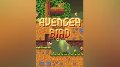 Avenger Bird