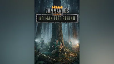Commandos: Origins - No Man Left Behind
