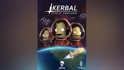 Kerbal Space Program