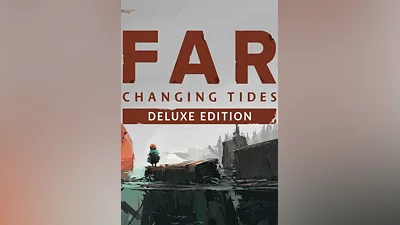 FAR: Changing Tides - Deluxe Edition