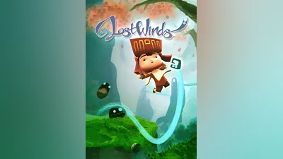 LostWinds