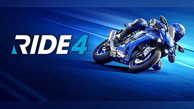 RIDE 4