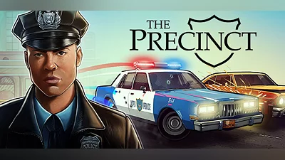 The Precinct