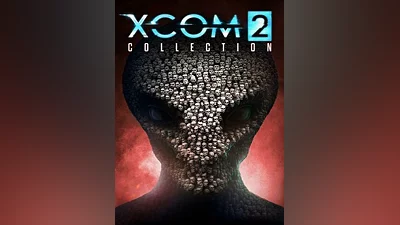 XCOM 2 Collection Asia Steam CD Key (Asia)