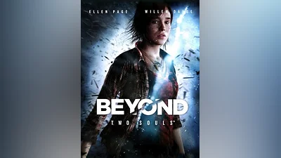 BEYOND: Two Souls Europe Epic Games CD Key (Europe)