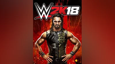 WWE 2K18 Steam CD Key (Global)