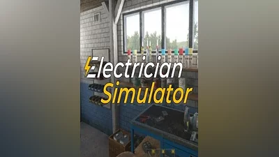 Electrician Simulator Steam CD Key (Global)