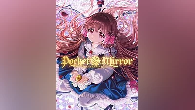 Pocket Mirror ~ GoldenerTraum Steam CD Key (Global)
