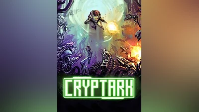 CRYPTARK Steam CD Key (Global)