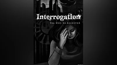 Interrogation: You will be deceived Steam CD Key (Global)