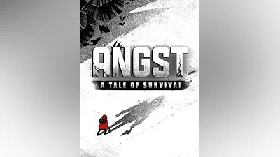 ANGST: A TALE OF SURVIVAL Steam CD Key (Global)
