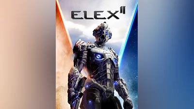 ELEX II Argentina XBOX One/Series X|S CD Key (Argentina)