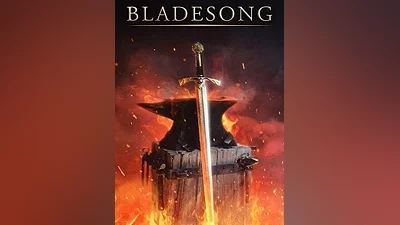 Bladesong Europe Steam CD Key (Europe)