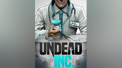 Undead Inc. Standard Edition Europe Steam CD Key (Europe)