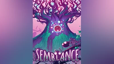 Semblance Europe Steam CD Key (Europe)