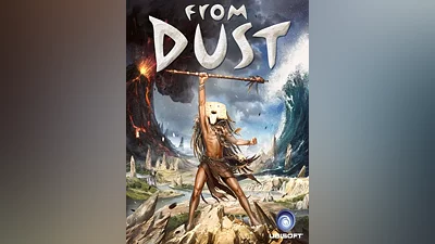 From Dust North America Ubisoft Connect CD Key (North America)