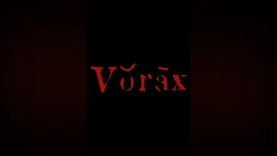 Vorax Europe Steam CD Key (Europe)