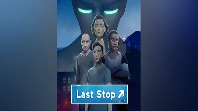 Last Stop Argentina XBOX One/Series X|S CD Key (Argentina)