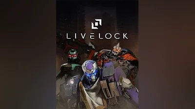 Livelock Europe XBOX One/Series X|S CD Key (Europe)