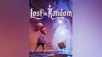 Lost in Random Argentina Xbox One/Series X|S CD Key (Argentina)