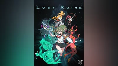Lost Ruins Argentina XBOX One/Series X|S CD Key (Argentina)