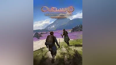 Outward Definitive Edition Argentina XBOX Series X|S CD Key (Argentina)