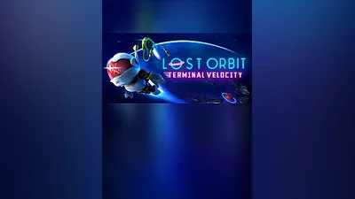 LOST ORBIT: Terminal Velocity Argentina XBOX One/Series X|S CD Key (Argentina)