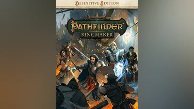 Pathfinder: Kingmaker Definitive Edition Argentina XBOX One/Series X|S CD Key (Argentina)