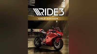 Ride 3 Gold Edition Argentina XBOX One/Series X|S CD Key (Argentina)