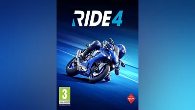 RIDE 4 Standard Edition United States XBOX One/Series X|S CD Key (United States)