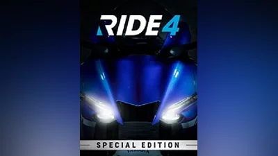 RIDE 4 Special Edition Argentina XBOX One/Series X|S CD Key (Argentina)