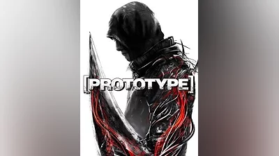 Prototype Europe XBOX One/Series X|S CD Key (XBOX Europe)